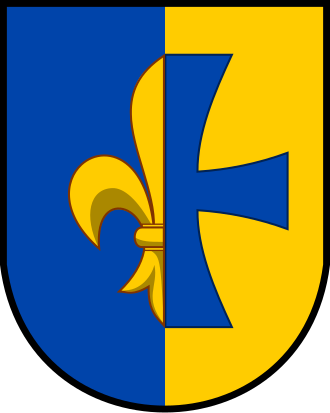 Znak – Kaly