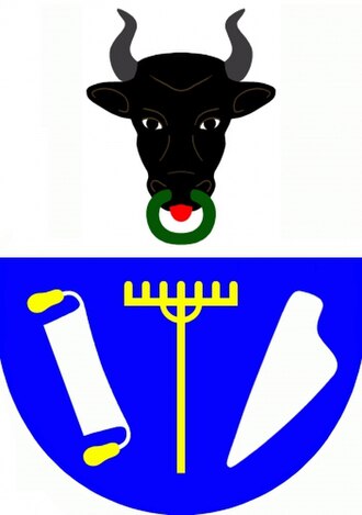 Znak – Koroužné