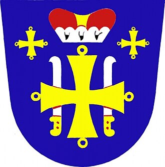 Znak – Křižánky