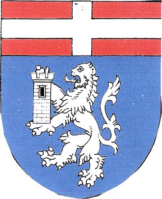 Znak – Křižínkov