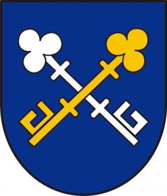 Znak – Křoví