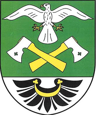 Znak – Kuřimské Jestřabí