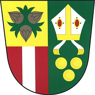 Znak – Lísek