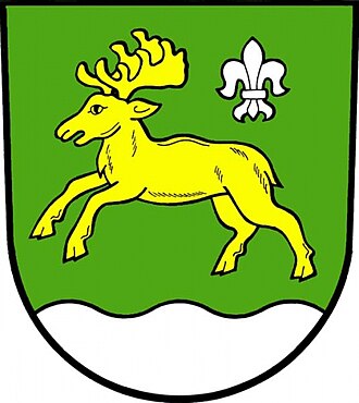 Znak – Malá Losenice
