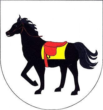 Znak – Mirošov