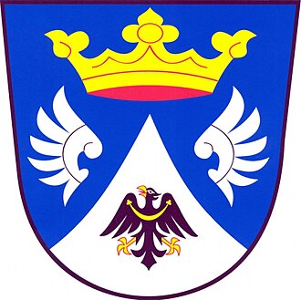 Znak – Netín