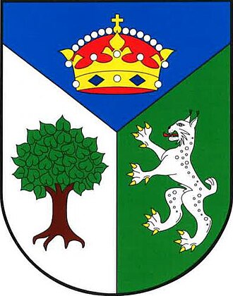 Znak – Nová Ves