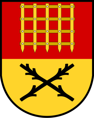 Znak – Ořechov
