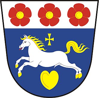 Znak – Oslavice
