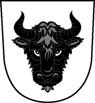 Znak – Osová Bítýška