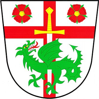 Znak – Osové