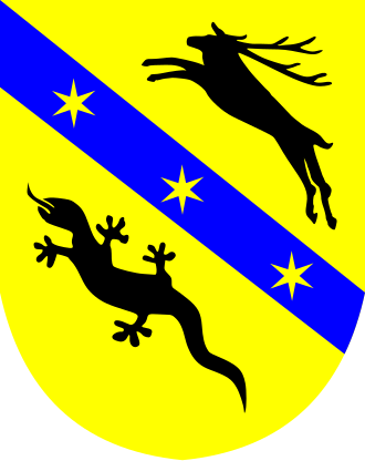 Znak – Ostrov nad Oslavou