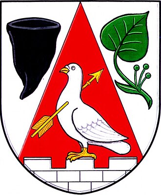 Znak – Pavlínov