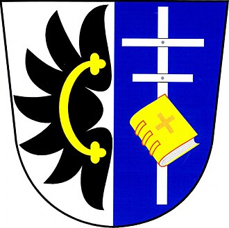 Znak – Pavlov