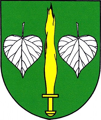 Znak – Písečné