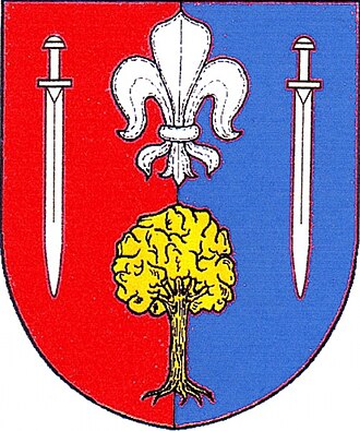 Znak – Poděšín