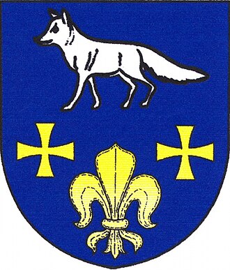 Znak – Pokojov