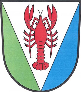 Znak – Račice