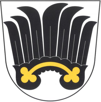Znak – Radostín nad Oslavou