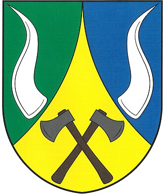 Znak – Rozseč