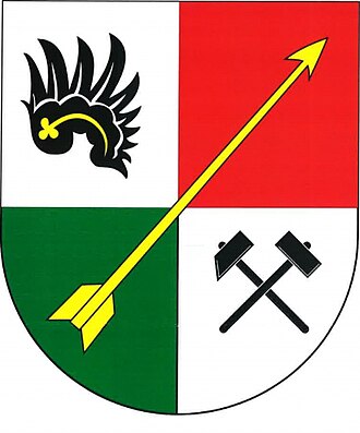 Znak – Ruda