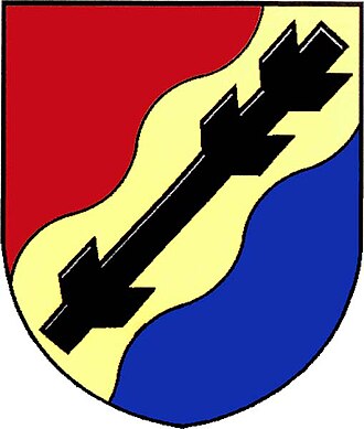 Znak – Sázava