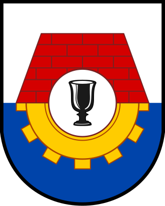Znak – Sklené nad Oslavou
