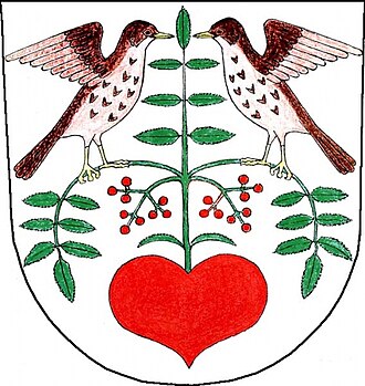 Znak – Sněžné