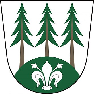 Znak – Sulkovec