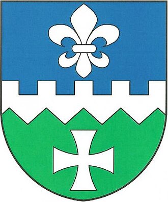 Znak – Tišnovská Nová Ves