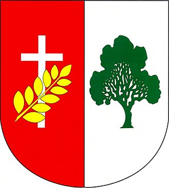 Znak – Újezd