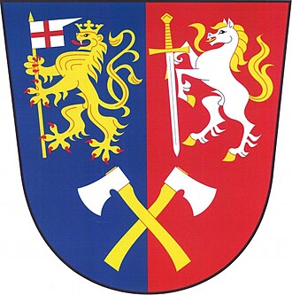 Znak – Věcov