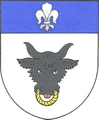 Znak – Věchnov