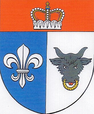 Znak – Velké Janovice