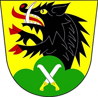 Znak – Vepřová