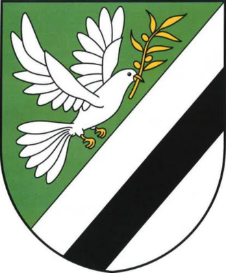 Znak – Věstín