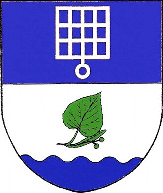 Znak – Vlkov