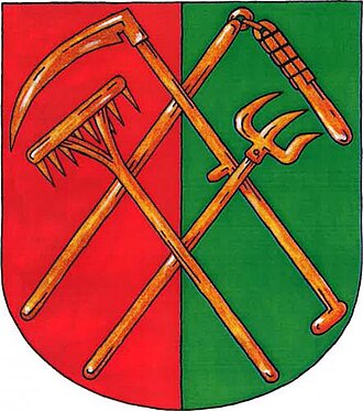 Znak – Znětínek