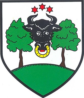 Znak – Zubří