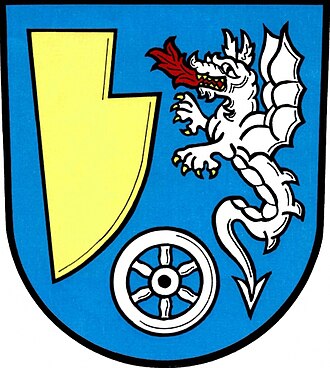 Znak – Brantice
