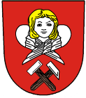 Znak – Břidličná