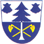 Znak – Dolní Moravice