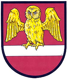 Znak – Huzová