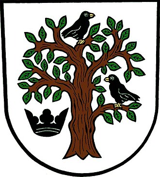 Znak – Krasov
