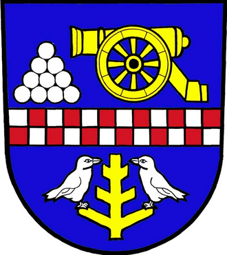 Znak – Malá Morávka