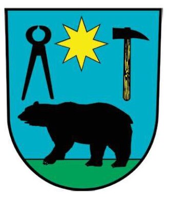 Znak – Moravský Beroun