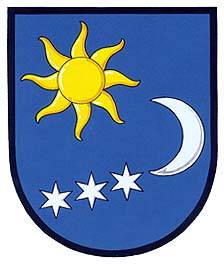 Znak – Světlá Hora