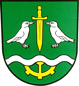 Znak – Široká Niva
