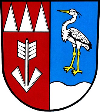 Znak – Třemešná