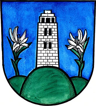 Znak – Úvalno